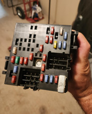 Cabin fuse relay for sale  Conroe