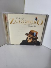 Zucchero the beast usato  Ferrara