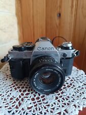 Canon program 35mm d'occasion  Caen