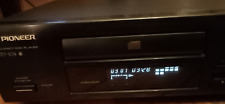 Lecteur compact disc d'occasion  Tours-