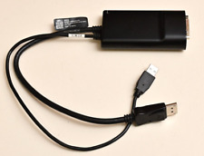 Adaptador DisplayPort para DVI-D Dell Danasbc084, usado comprar usado  Enviando para Brazil