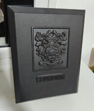 XBOX 360 CASTLEVANIA 2 LORDS OF SHADOW BELMONT COLLECTOR'S ITALIANO comprar usado  Enviando para Brazil