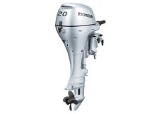 Motore fuoribordo honda usato  Oria