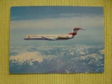 Austrian airlines motiv gebraucht kaufen Austrian airlines motiv gebraucht kaufen  Haar