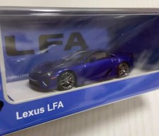 Lexus lfa model d'occasion  Expédié en Belgium