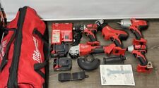 Milwaukee m18 volt for sale  Dorchester