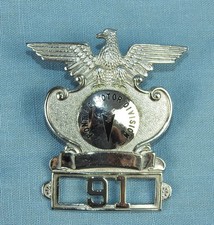 Emblema emblema emblema boné traseiro parafuso divisão motor Pontiac vintage #91 comprar usado Emblema emblema emblema boné traseiro parafuso divisão motor Pontiac vintage #91 comprar usado  Enviando para Brazil