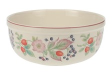 Wedgwood roseberry serving for sale  KENILWORTH