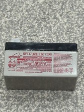 Genesis np1.2 12fr for sale  HARROW