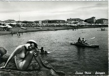 Marina cecina livorno usato  Treviso