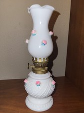 Vintage small white for sale  Rockford