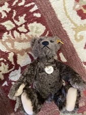 Steiff 1920 chocolate for sale  San Rafael