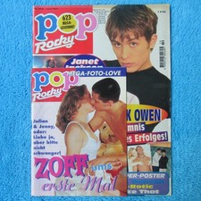 Pop rocky 1995 gebraucht kaufen  Jena