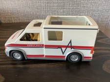Playmobil ambulance 5952 for sale  North Liberty