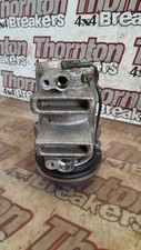 Isuzu max compressor for sale  HALIFAX