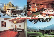 Autriche kitzbuehel cafe d'occasion  France