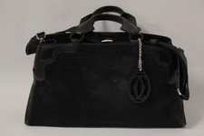 Cartier sac main d'occasion  Seyssel