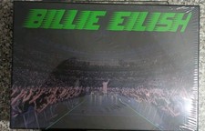 Billie eilish fall for sale  High Bridge