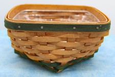 Longaberger 2001 st. for sale  Goshen