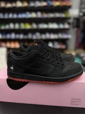 Nike Jeff Staple Dunk Pro SB Baixo Preto Pombo Tamanho 9 Autêntico OG Raro Autêntico comprar usado  Enviando para Brazil