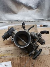 Throttle body automatic for sale  Seymour