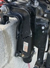 Oem suzuki df9.9b for sale  Donna