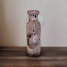 Scheurich pottery fat for sale  Melbourne