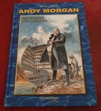 Andy morgan band gebraucht kaufen  Lauenburg/ Elbe