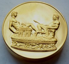 Cellini salzfass kunsthistoris gebraucht kaufen  Deutschland