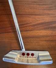 Titleist scotty cameron for sale  Wellington