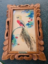 Bird picture mexican for sale  Warsaw
