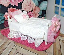 Dollhouse miniature girl for sale  Tallahassee