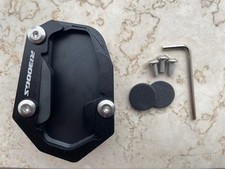 Base cavalletto laterale usato Base cavalletto laterale usato  Venezia