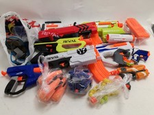 Large mixed nerf for sale  RUGBY