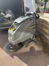 Kärcher professional floor for sale  SOLIHULL