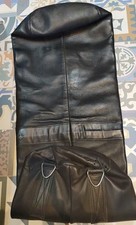 Mvp 4ft leather for sale  ST. HELENS