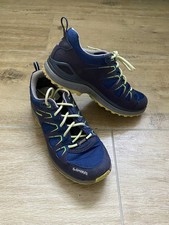 Lowa wander trekking gebraucht kaufen  Lottstetten