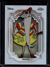 2024 topps chrome d'occasion  Expédié en Belgium