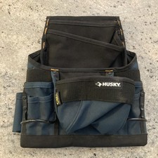 Husky tool belt for sale  Scarborough