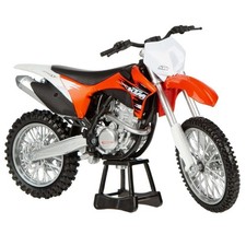 Newray miniatuur motorradmodel gebraucht kaufen  Reutlingen