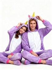 Costume animale pigiama usato Costume animale pigiama usato  Lissone