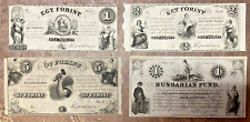 Lincoln praised 1848 for sale  Cape Coral
