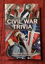 Civil war trivia for sale  Saint Louis