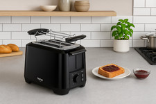 Tefal scheibentoaster bräunun gebraucht kaufen  Berlin