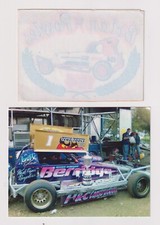 Brisca formula stock for sale  AYLESBURY
