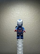 Usado, LEGO Marvel Super Heroes Iron Man 3 Iron Patriot (30168) Leer Descripción segunda mano  Embacar hacia Argentina