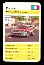 Info card car for sale  EASTBOURNE