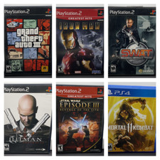 Sony playstation games for sale  Lithonia