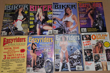 Lot easyrider wind for sale  Princeton