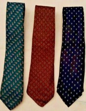 Stock cravatte seta usato Stock cravatte seta usato  Ciampino